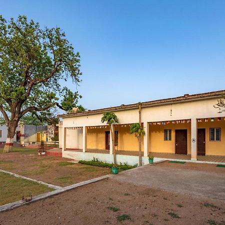 Mini Homestay Khajuraho Exterior photo
