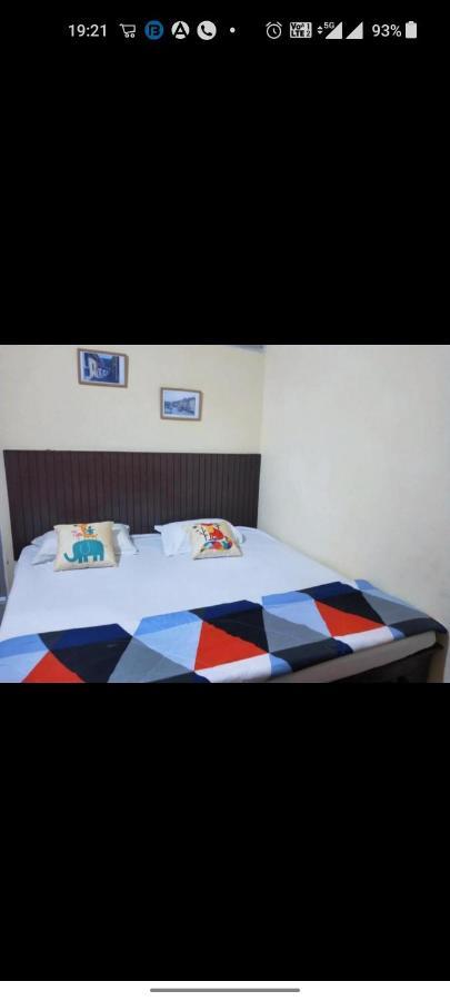 Mini Homestay Khajuraho Exterior photo