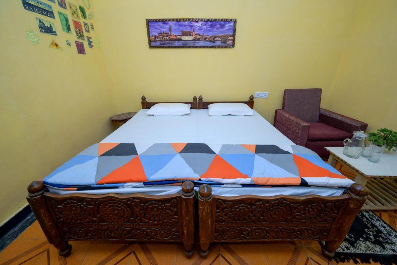 Mini Homestay Khajuraho Exterior photo